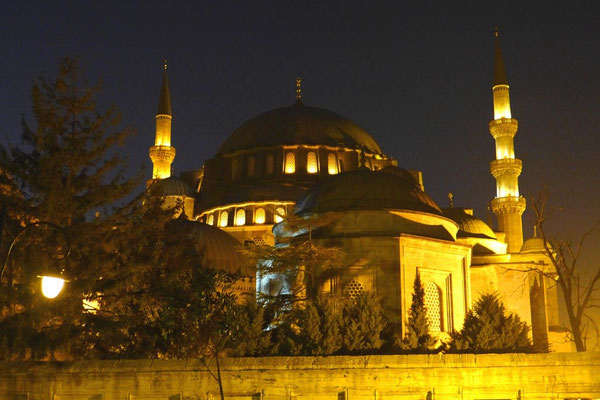 Sülyeman Mosque