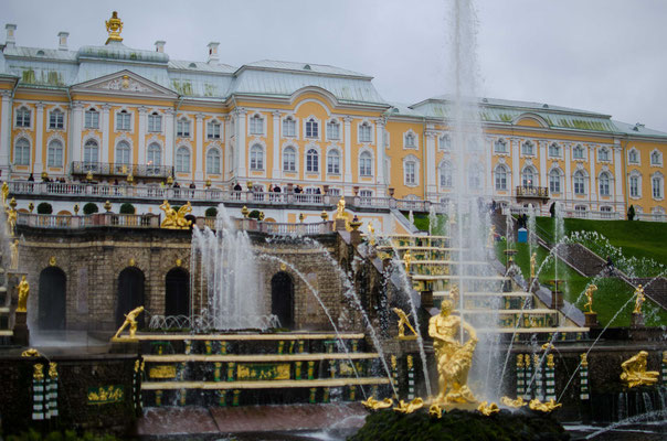 Peterhof