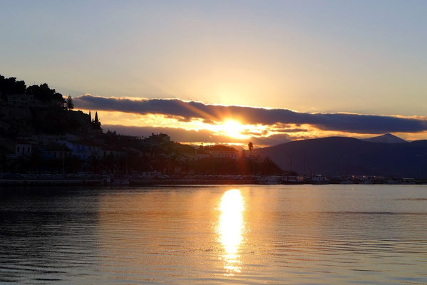 In Nafplion