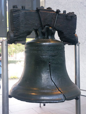 Liberty Bell