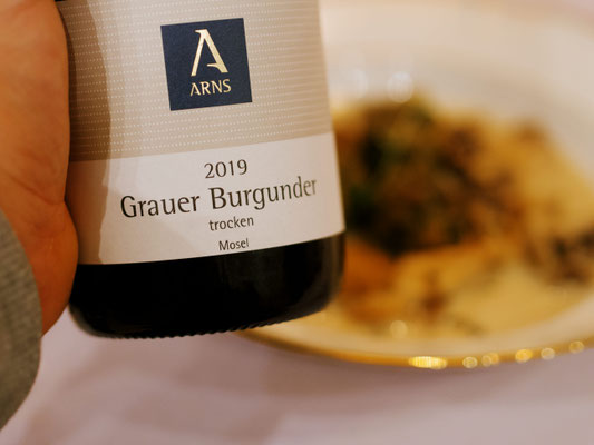 Grauer Burgunder