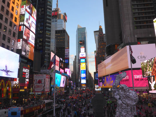 Times Square II