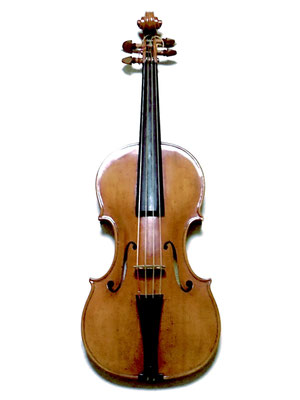 Baroque Violin