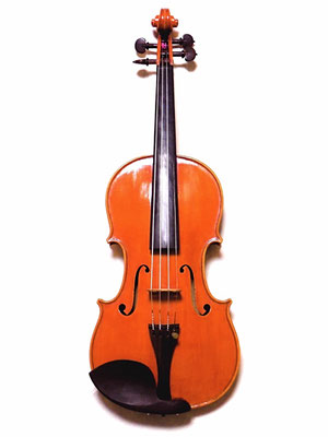 Morden Violin