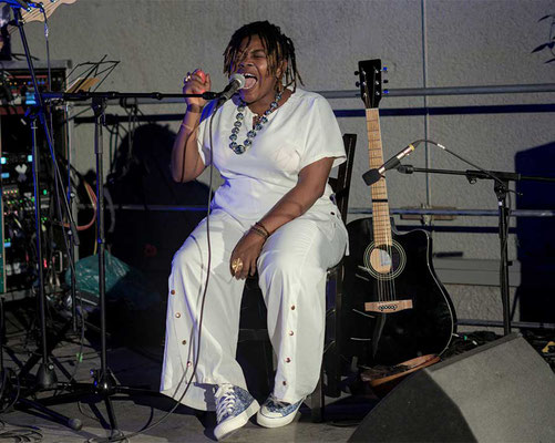 24 FutureNow2024 Fu'zions, Becky Beh © Maxi Braun