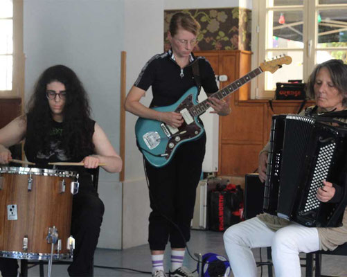 35 FutureNow2024 Jamsession © Betty Schiel