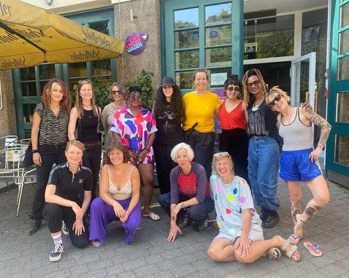 FutureNow2024 Artists