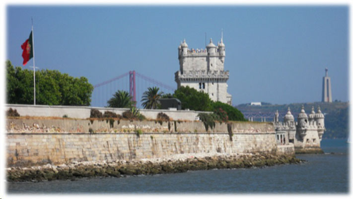 Torre de Belém