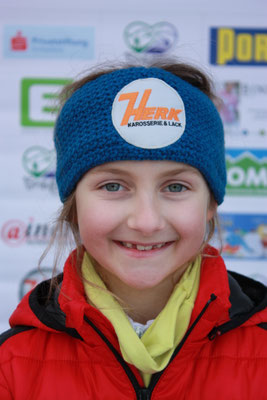 Lilli Lanzmaier