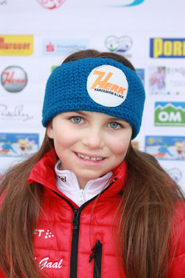 Lina Schatz