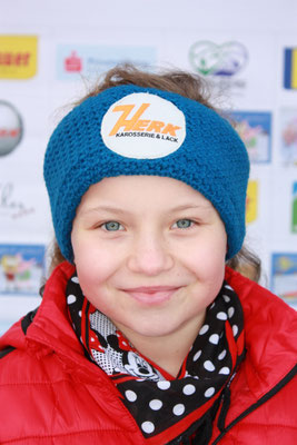 Vivien Wimberger