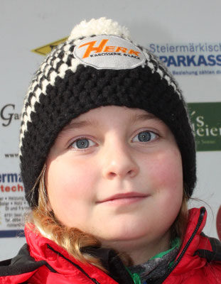 Sophie Münzer