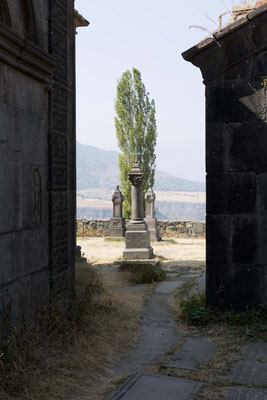 Haghpat monestary, Armenia