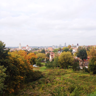 Vilnius