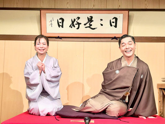 上野広小路亭 しのばず寄席