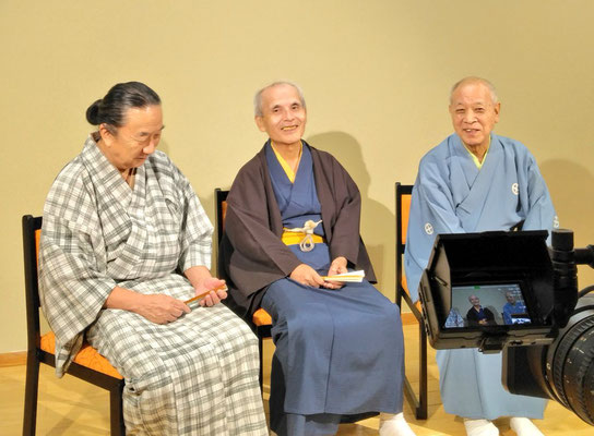 薬研堀500回記念