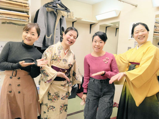 新鋭女流花便り寄席　浪曲はる乃さんと講談師勢