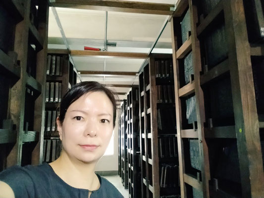 温故学会