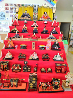 西日暮里ふれあい館