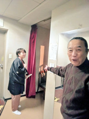 鈴本演芸場