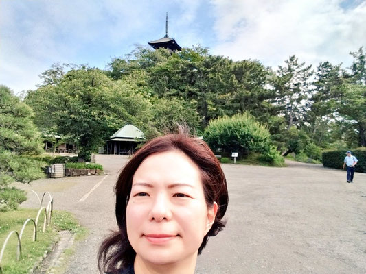 横浜 三溪園