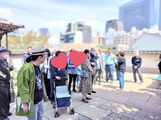 泉岳寺講談会