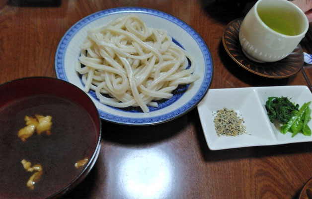 飯能