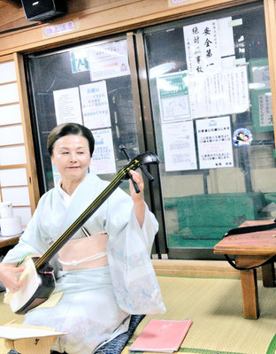 屋形船