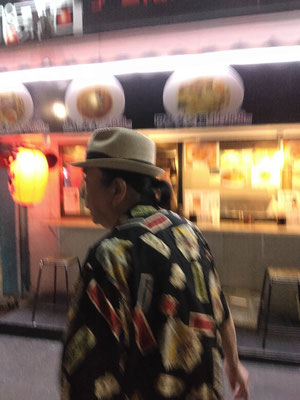 琴調の夏