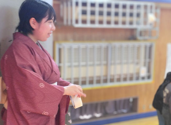 としまこども講談教室