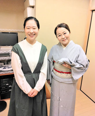 いちかさん  一邑先生