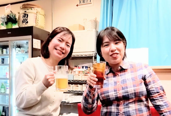 こまむ亭