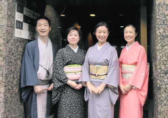 神田おりびあさん二つ目昇進！