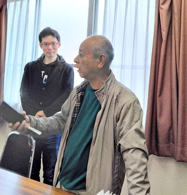 茅場町教室
