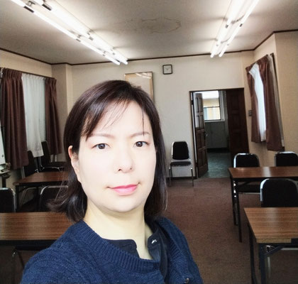 茅場町教室