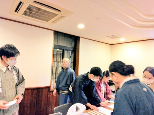 クラファン講談会