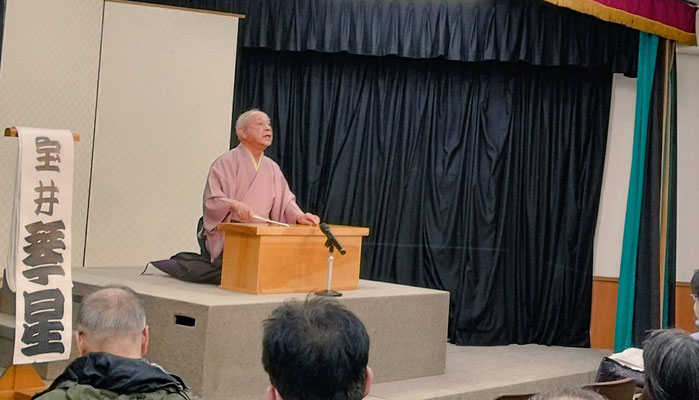修羅場塾公演