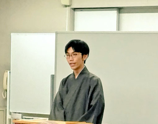 世田谷区某所