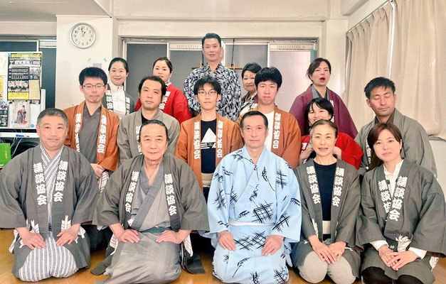 剣技勉強会
