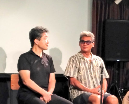 すずき監督