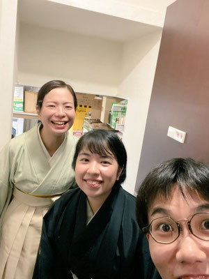 姉妹会