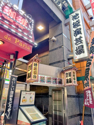 小志ん師匠