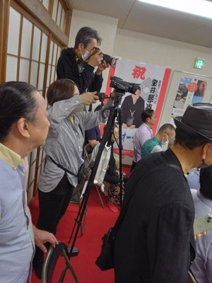 薬研堀不動院　琴凌真打昇進披露興行