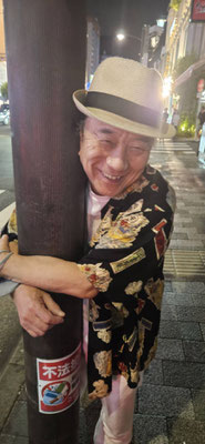 琴調の夏