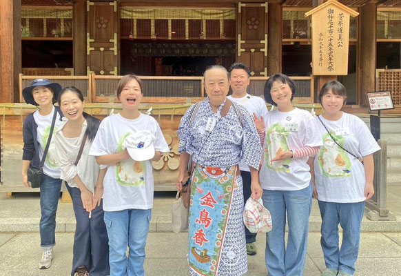 謝楽祭