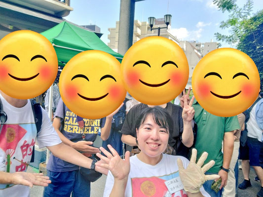謝楽祭