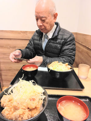 琴星と修養団