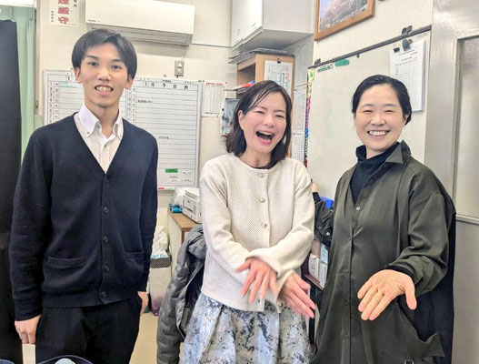 都内の地域寄席