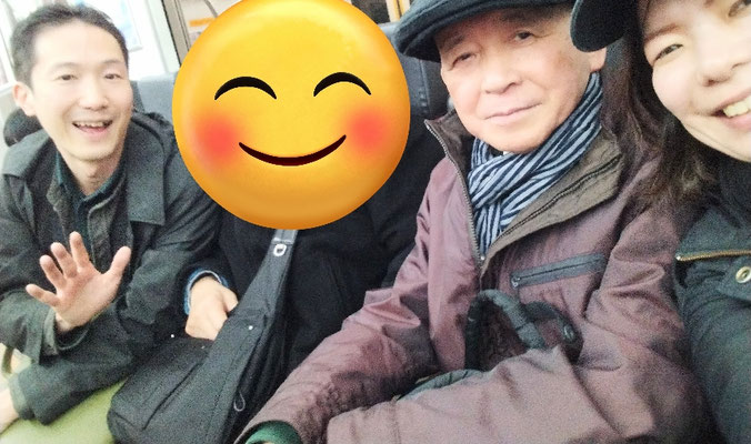 薬研堀講談会　琴柳先生