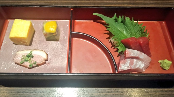 保田先生と